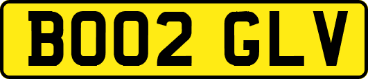 BO02GLV