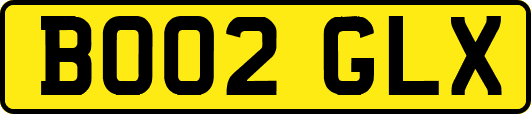 BO02GLX