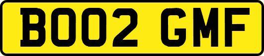 BO02GMF