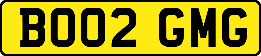 BO02GMG
