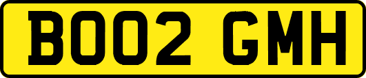 BO02GMH
