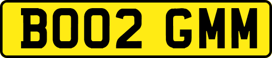 BO02GMM
