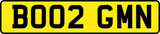BO02GMN