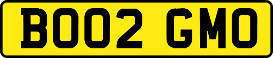 BO02GMO