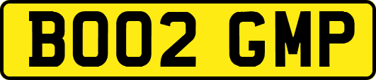 BO02GMP