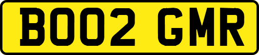 BO02GMR