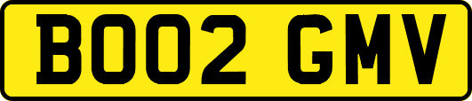 BO02GMV