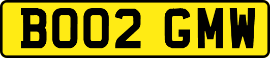 BO02GMW