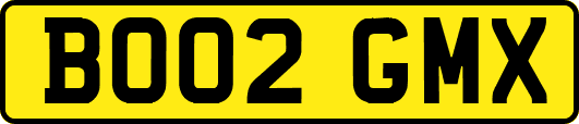 BO02GMX