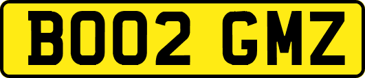 BO02GMZ