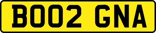 BO02GNA