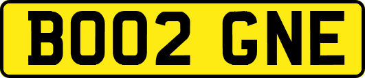 BO02GNE