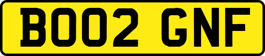 BO02GNF
