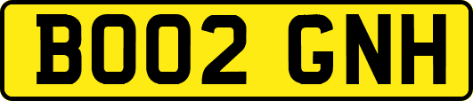 BO02GNH