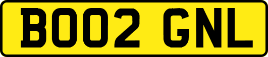 BO02GNL