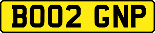BO02GNP