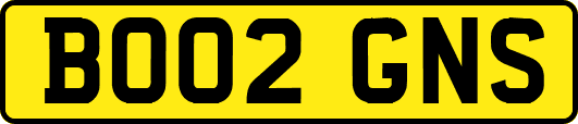 BO02GNS