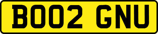 BO02GNU