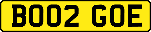 BO02GOE
