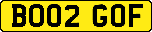 BO02GOF