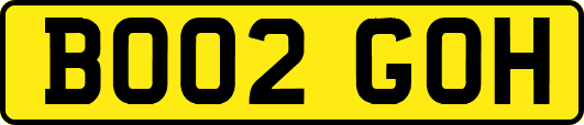 BO02GOH