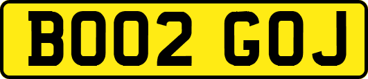 BO02GOJ