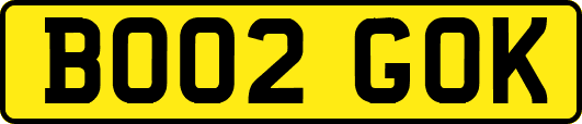 BO02GOK