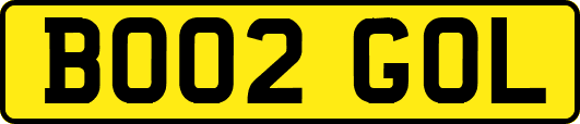 BO02GOL
