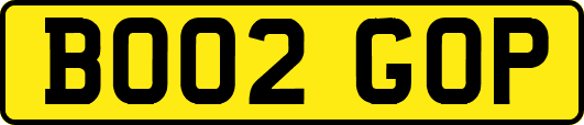 BO02GOP