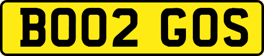 BO02GOS