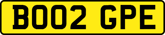 BO02GPE
