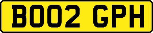BO02GPH