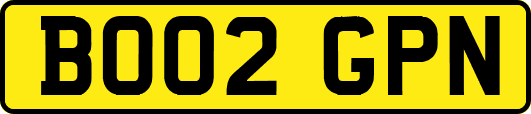 BO02GPN