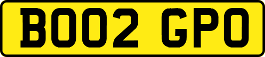 BO02GPO