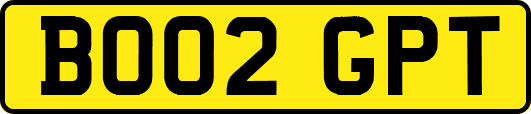 BO02GPT