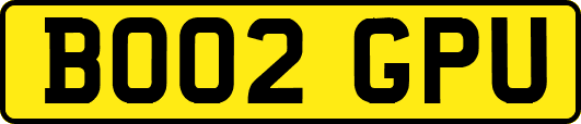 BO02GPU