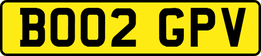 BO02GPV