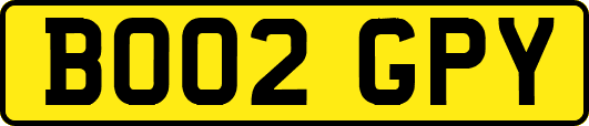 BO02GPY