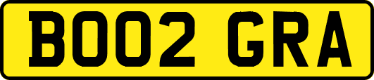 BO02GRA