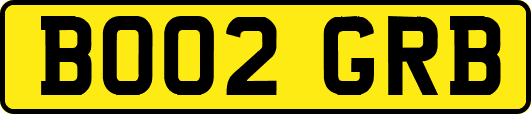 BO02GRB