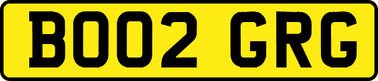 BO02GRG