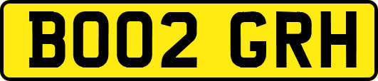 BO02GRH