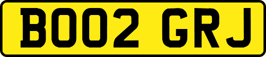 BO02GRJ