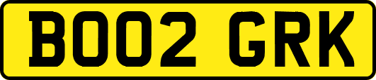 BO02GRK