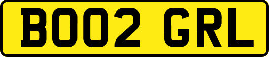 BO02GRL