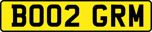 BO02GRM
