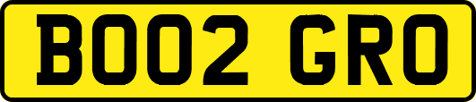 BO02GRO