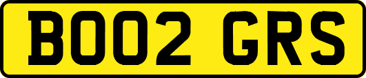 BO02GRS