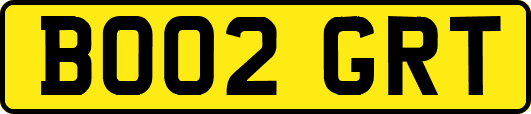 BO02GRT