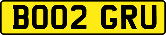 BO02GRU
